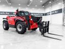 Manitou MT1840 Easy ST5 (1220 üzemórás)