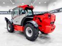 Manitou MT1840 Easy ST5 (1220 üzemórás)