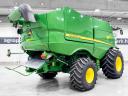 John Deere S680i (1618/2195 üzemórás)