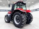 Case IH Magnum 340 (4347 üzemórás)