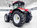 BÉRELHETŐ - DEMO Case IH Optum 300 CVX (390 üzemórás) teljes aut. kormányzással