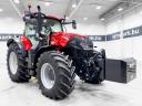 DEMO Case IH Optum 300 CVX (390 üzemórás) teljes aut. kormányzással