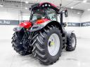 DEMO Case IH Optum 300 CVX (390 üzemórás) teljes aut. kormányzással