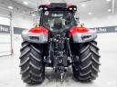 DEMO Case IH Optum 300 CVX (390 üzemórás) teljes aut. kormányzással