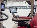 DEMO Case IH Optum 300 CVX (390 üzemórás) traktor, teljes aut. kormányzással