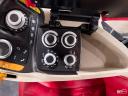 DEMO Case IH Optum 300 CVX (390 üzemórás) traktor, teljes aut. kormányzással