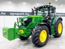 John Deere 6155R (4919 üzemórás)