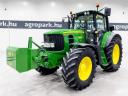 John Deere 6830 Premium (5389 üzemórás) AutoQuad, TLS, full RTK