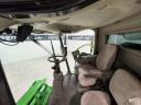 John Deere S680i Hillmaster 4WD (1458/2658 üzemórás) kombájn, 9 m-es PremiumFlow asztallal, AutoTrac, ProDrive