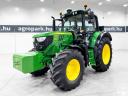 John Deere 6130M (2019 üzemórás)