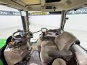 John Deere 6130R (3476 üzemórás) traktor, 4 hengeres, AutoQuad 50 km/h, TLS, HCS, full AutoTrac, Michelin
