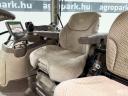 John Deere 6130R (3476 üzemórás) traktor, 4 hengeres, AutoQuad 50 km/h, TLS, HCS, full AutoTrac, Michelin