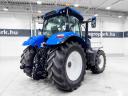 New Holland T7.210 (2357 üzemórás)