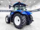 New Holland T7.210 (2357 üzemórás)