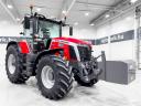 Massey Ferguson 8S.245 EXDE (2051 üzemórás)