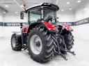 BÉRELHETŐ - Massey Ferguson 8S.245 EXD7 (1182 üzemórás) Dyna-7 50 km/h, full MF RTK kormányzás