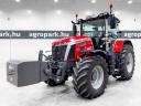 BÉRELHETŐ - Massey Ferguson 8S.245 EXD7 (1182 üzemórás). Bérgépek, Gépbérlet, Bér Traktorok, Traktor Bérlés