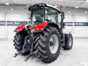 BÉRELHETŐ - Massey Ferguson 8S.245 EXD7 (1182 üzemórás). Bérgépek, Gépbérlet, Bér Traktorok, Traktor Bérlés