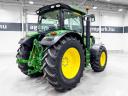 John Deere 6130R (2965 üzemórás)