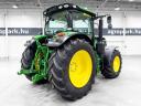 BÉRELHETŐ - John Deere 6155R (4531 üzemórás) DirectDrive 50 km/h, TLS, full RTK