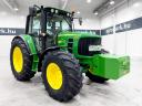 John Deere 6330 Premium (4384 üzemórás)