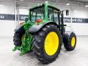 John Deere 6330 Premium (4384 üzemórás)