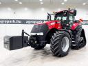 BÉRELHETŐ - Case IH Magnum 340 CVX Rowtrac (3694 üzemórás) aut. kormányzással