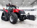 BÉRELHETŐ - Case IH Magnum 340 CVX Rowtrac (3694 üzemórás) aut. kormányzással