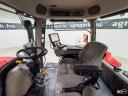 Case IH Magnum 340 CVX Rowtrac (3694 üzemórás) traktor, aut. kormányzással