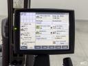 Case IH Magnum 340 CVX Rowtrac (3694 üzemórás) traktor, aut. kormányzással