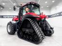 BÉRELHETŐ - Case IH Magnum 340 CVX Rowtrac (3694 üzemórás). Bérgépek, Gépbérlet, Bér Traktorok, Traktor Bérlés