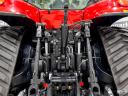 BÉRELHETŐ - Case IH Magnum 340 CVX Rowtrac (3694 üzemórás). Bérgépek, Gépbérlet, Bér Traktorok, Traktor Bérlés