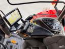 BÉRELHETŐ - Case IH Magnum 340 CVX Rowtrac (3694 üzemórás). Bérgépek, Gépbérlet, Bér Traktorok, Traktor Bérlés