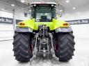 Claas Axion 850 CEBIS (6120 üzemórás)