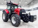 Case IH Puma 165 (3223 üzemórás)