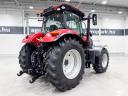 Case IH Puma 165 (3223 üzemórás)