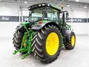 BÉRELHETŐ - John Deere 6155R (2607 üzemórás). Bérgépek, Gépbérlet, Bér Traktorok, Traktor Bérlés