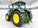 BÉRELHETŐ - John Deere 6155R (2607 üzemórás). Bérgépek, Gépbérlet, Bér Traktorok, Traktor Bérlés