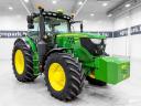 BÉRELHETŐ - John Deere 6155R (2059 üzemórás). Bérgépek, Gépbérlet, Bér Traktorok, Traktor Bérlés
