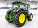 BÉRELHETŐ - John Deere 6155R (2059 üzemórás). Bérgépek, Gépbérlet, Bér Traktorok, Traktor Bérlés