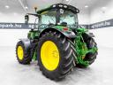 BÉRELHETŐ - John Deere 6155R (2059 üzemórás). Bérgépek, Gépbérlet, Bér Traktorok, Traktor Bérlés