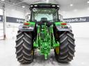 BÉRELHETŐ - John Deere 6155R (2059 üzemórás). Bérgépek, Gépbérlet, Bér Traktorok, Traktor Bérlés