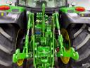 BÉRELHETŐ - John Deere 6155R (2059 üzemórás). Bérgépek, Gépbérlet, Bér Traktorok, Traktor Bérlés