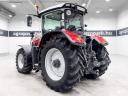 BÉRELHETŐ - Massey Ferguson 8S.205 EFD7 (1116 üzemórás) Dyna-7 50 km/h