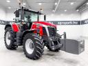 Massey Ferguson 8S.205 EFD7 (1116 üzemórás) traktor, Dyna-7 50 km/h