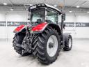 Massey Ferguson 8S.205 EFD7 (1116 üzemórás) traktor, Dyna-7 50 km/h