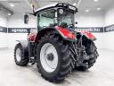 Massey Ferguson 8S.205 EFD7 (1116 üzemórás) traktor, Dyna-7 50 km/h