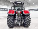 Massey Ferguson 8S.205 EFD7 (1116 üzemórás) traktor, Dyna-7 50 km/h