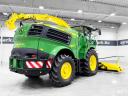 DEMO John Deere 8300 4WD (82/147 üzemórás)