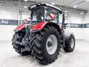 BÉRELHETŐ - Massey Ferguson 8S.265 EXD7 (1107 üzemórás) Dyna-7 50 km/h, full MF RTK kormányzás